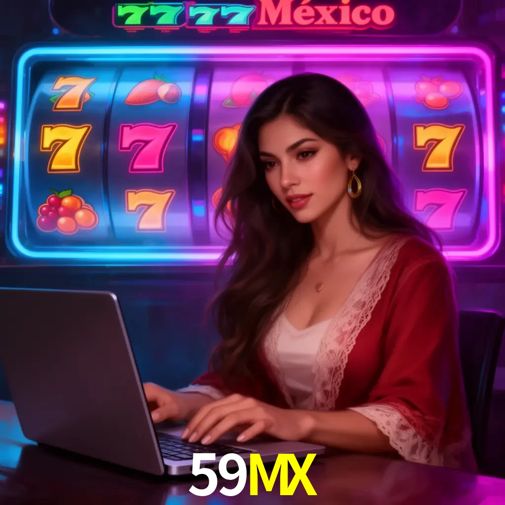 59MX Roulette en Vivo