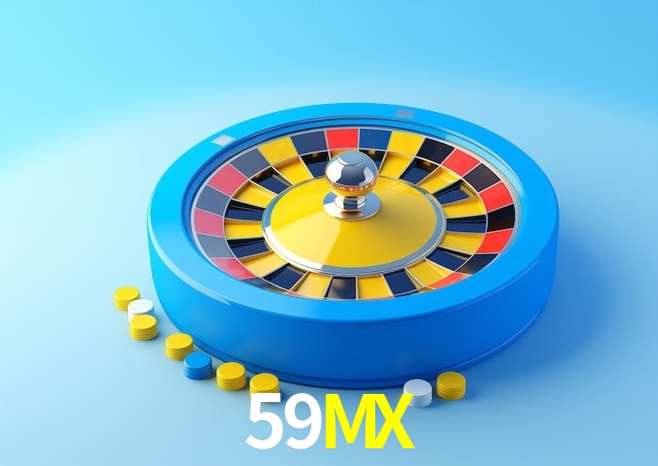 59MX Multideporte y juego