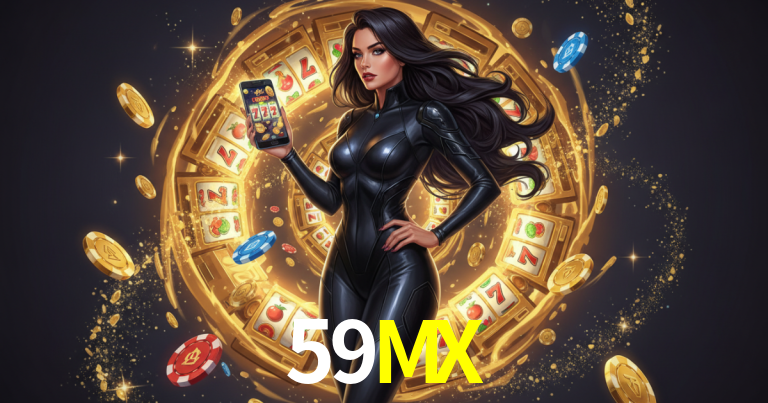 59MX Juegos Confiables