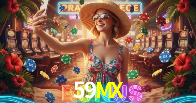 59MX Términos y Condiciones
