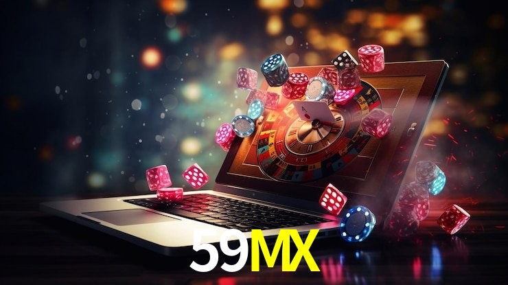 59MX gaming platform
