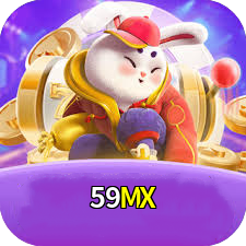 59MX logo